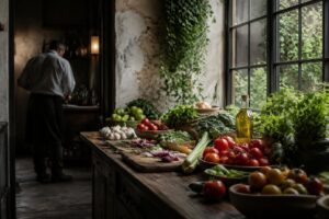 Dieta planetaria: come cambia la nutrizione italiana nel 2026