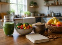 Diete vegane e salute: cosa dicono gli studi scientifici più recenti