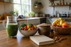 Diete vegane e salute: cosa dicono gli studi scientifici più recenti