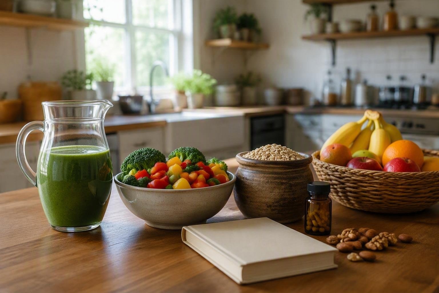 Diete vegane e salute: cosa dicono gli studi scientifici più recenti