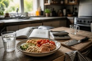 Differenze tra dietista e nutrizionista: guida alla scelta