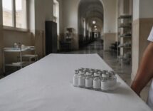 Difterite a Palermo: Iss conferma il caso fatale e attiva task force regionale