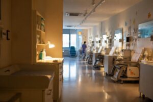 Difterite in Italia: coperture vaccinali in calo e il caso della bambina di Palermo