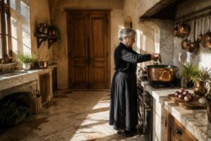 Digestione lenta dopo i 50 anni: il ruolo del rosmarino e altri consigli utili