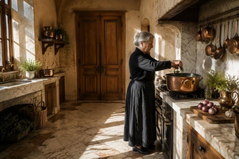 Digestione lenta dopo i 50 anni: il ruolo del rosmarino e altri consigli utili