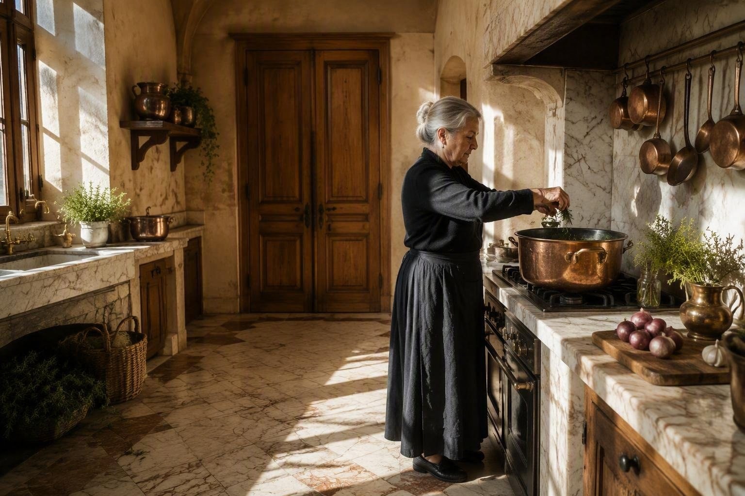 Digestione lenta dopo i 50 anni: il ruolo del rosmarino e altri consigli utili