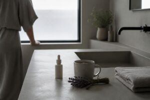 Digiuno della pelle: come semplificare la routine cosmetica