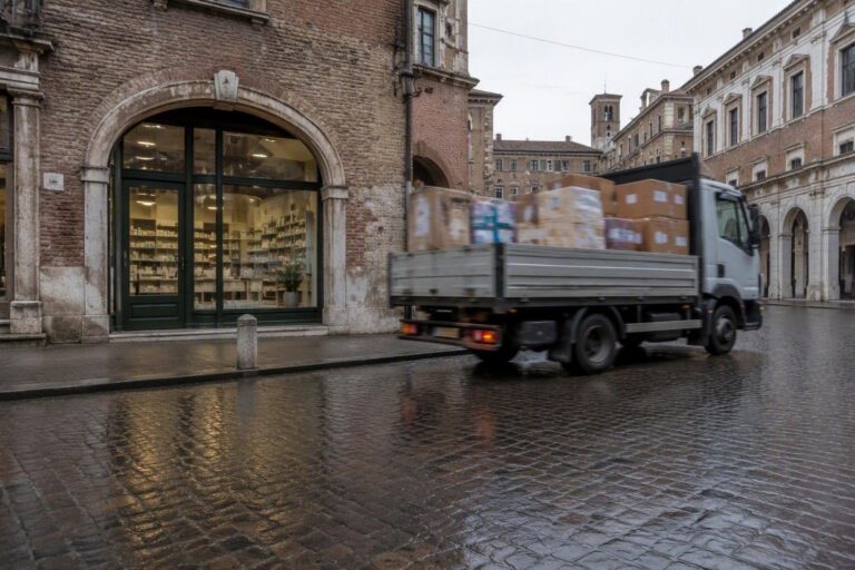 Donazioni in farmacia per i bambini in difficoltà: come partecipare