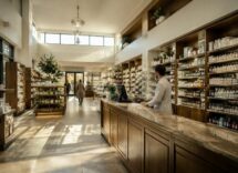 Drink Spiking: come le farmacie italiane combattono il fenomeno con braccialetti rilevatori
