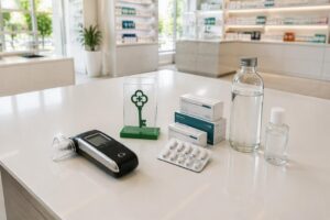 Educazione stradale in farmacia: Farmaciste Insieme distribuisce alcol test gratuiti