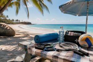 Eventi estivi 2026: sport, salute e benessere sulle spiagge italiane