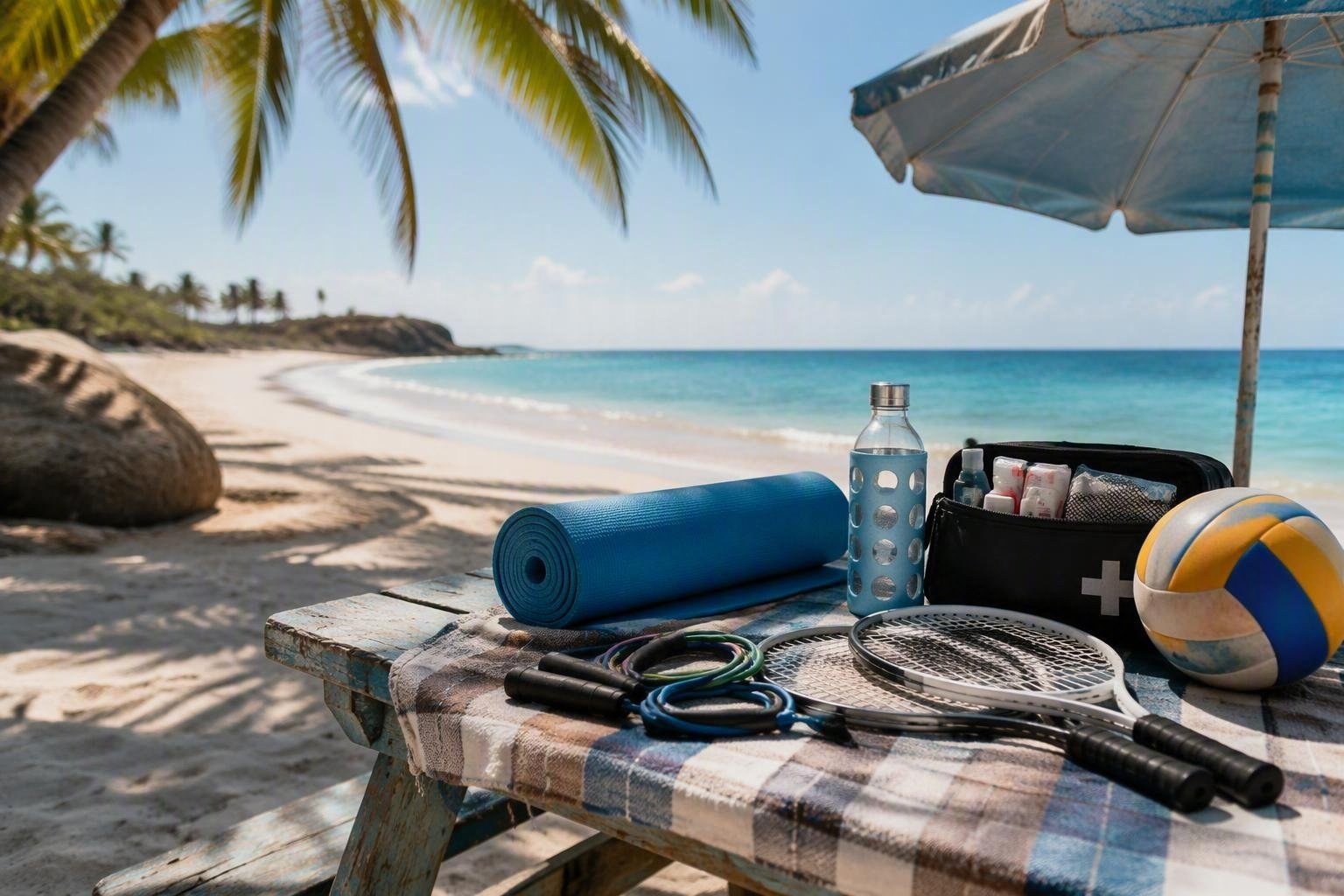 Eventi estivi 2026: sport, salute e benessere sulle spiagge italiane