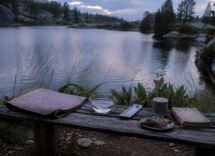 Evento speciale a Lago dei Camosci: Trans Dance, Yoga e Pranayama