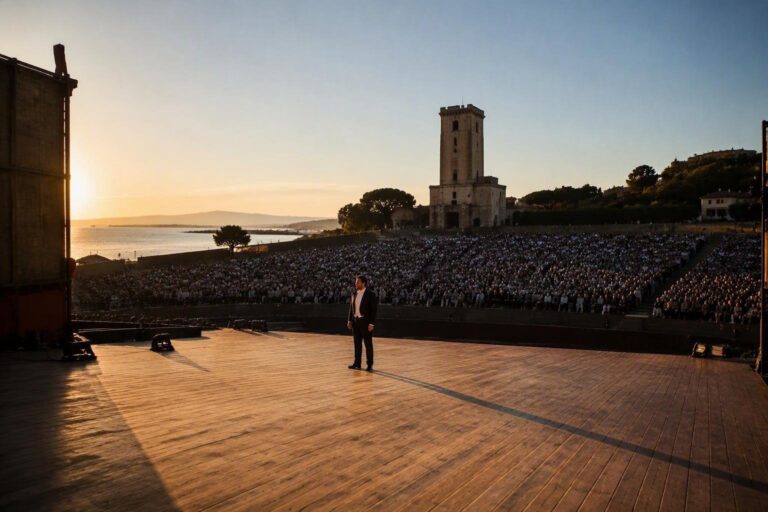Festival Puccini 2026: le opere liriche che incantano il pubblico