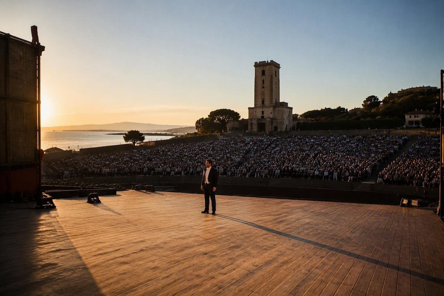 Festival Puccini 2026: le opere liriche che incantano il pubblico