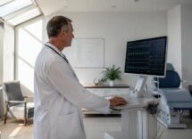 Fibrillazione atriale e caldo estivo: come il cuore risponde alle alte temperature