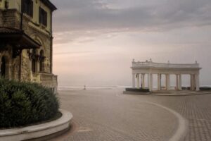 Fitness gratuito a Riccione: il programma estivo di Riccione Wellness Academy