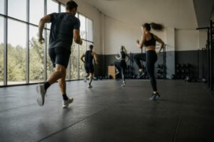 Formazione AIF: istruttori qualificati e corsi di eccellenza nel fitness