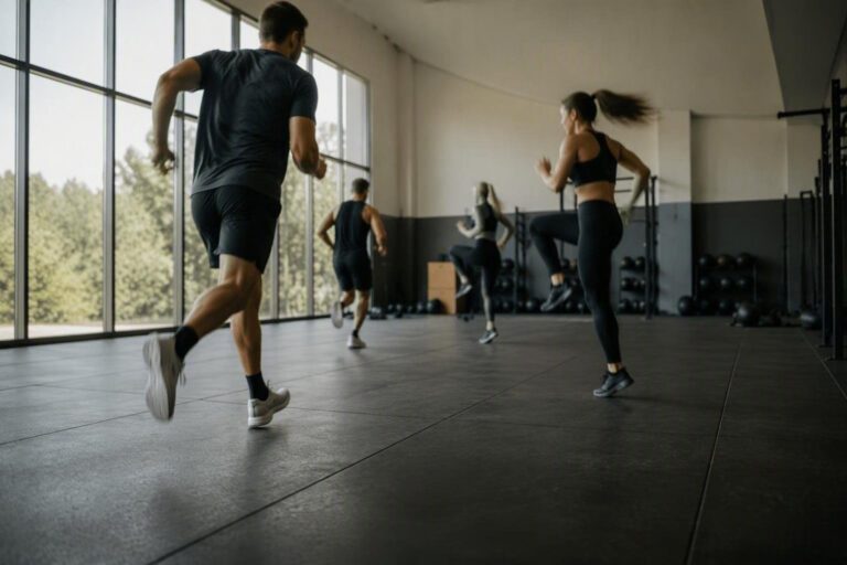 Formazione AIF: istruttori qualificati e corsi di eccellenza nel fitness