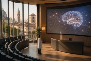 Formazione avanzata sull'uso dell'Intelligenza Artificiale in psicologia a Padova