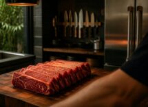 Frollatura della carne: scopri i segreti scientifici e i benefici di questa tecnica