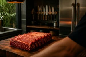 Frollatura della carne: scopri i segreti scientifici e i benefici di questa tecnica