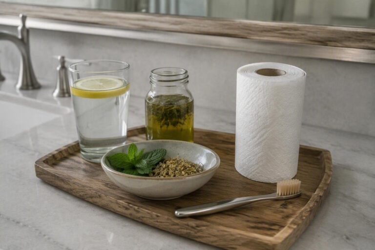 Gengivite: sintomi, cause e rimedi naturali per gengive sane