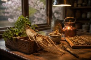 Ginseng: efficacia e limiti della radice millenaria secondo la scienza