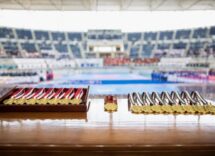 Giochi del Mediterraneo 2026: la Turchia conquista l'oro sull'Italia a Taranto