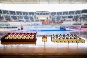 Giochi del Mediterraneo 2026: la Turchia conquista l'oro sull'Italia a Taranto
