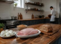 Guida completa alle proteine: fabbisogno, fonti e consigli per una dieta equilibrata