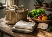 Guida essenziale: moda e spesa con impatto ridotto