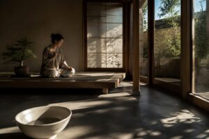 Head spa e auto-massaggio kobido: tutorial completo a casa