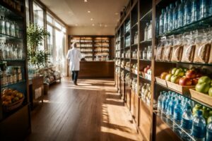 Idratazione e alimentazione estiva: consigli pratici dalla Farmacia Betti di Sinalunga