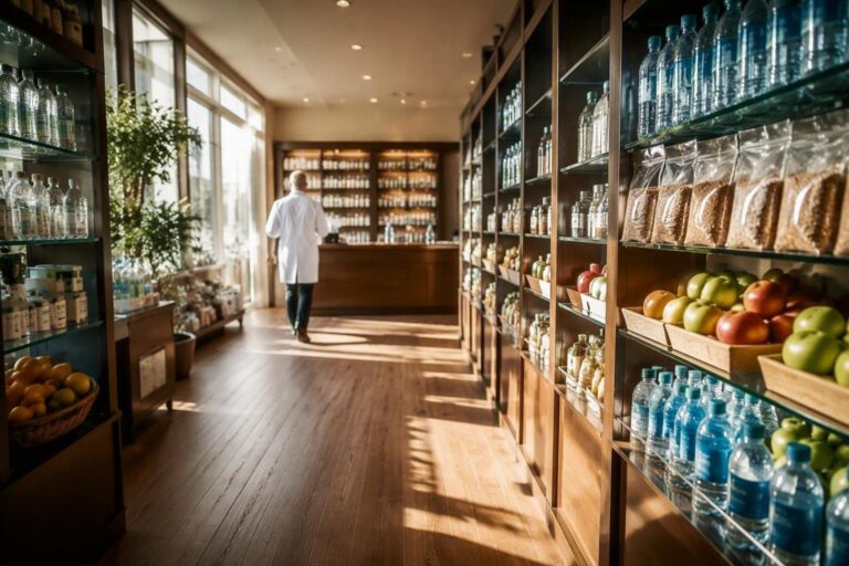 Idratazione e alimentazione estiva: consigli pratici dalla Farmacia Betti di Sinalunga