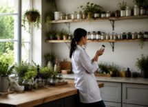 Integratori naturali e fegato: come evitare rischi e scegliere prodotti affidabili
