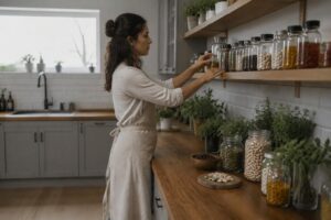 Integratori naturali per sostenere salute e vitalità