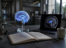 Invecchiamento cerebrale: la sorprendente capacità di adattamento del cervello