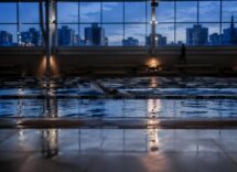 Lombalgia e nuoto: cosa dicono gli studi scientifici