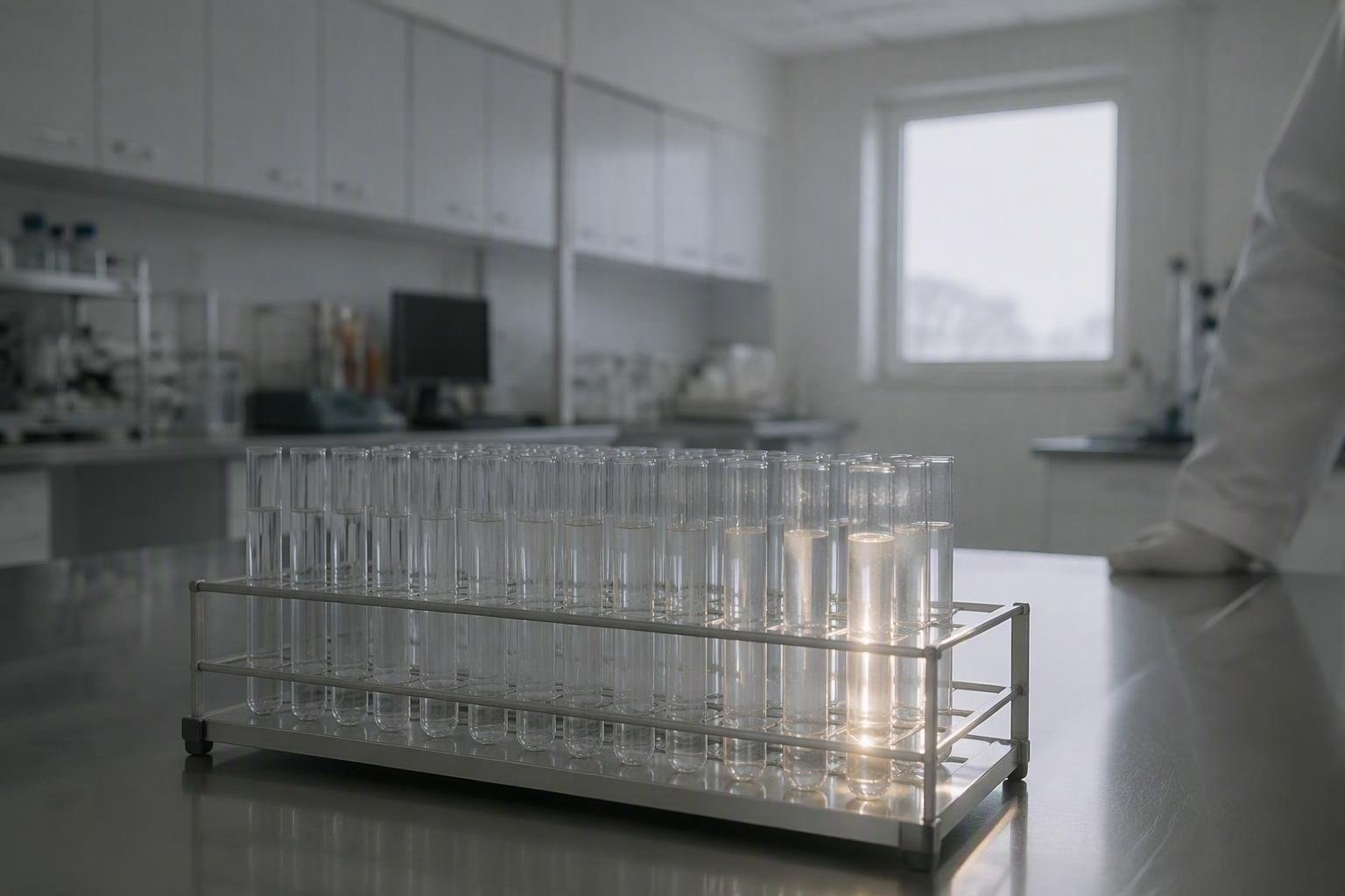 Longevità: la scienza richiede biomarcatori e prove cliniche solide