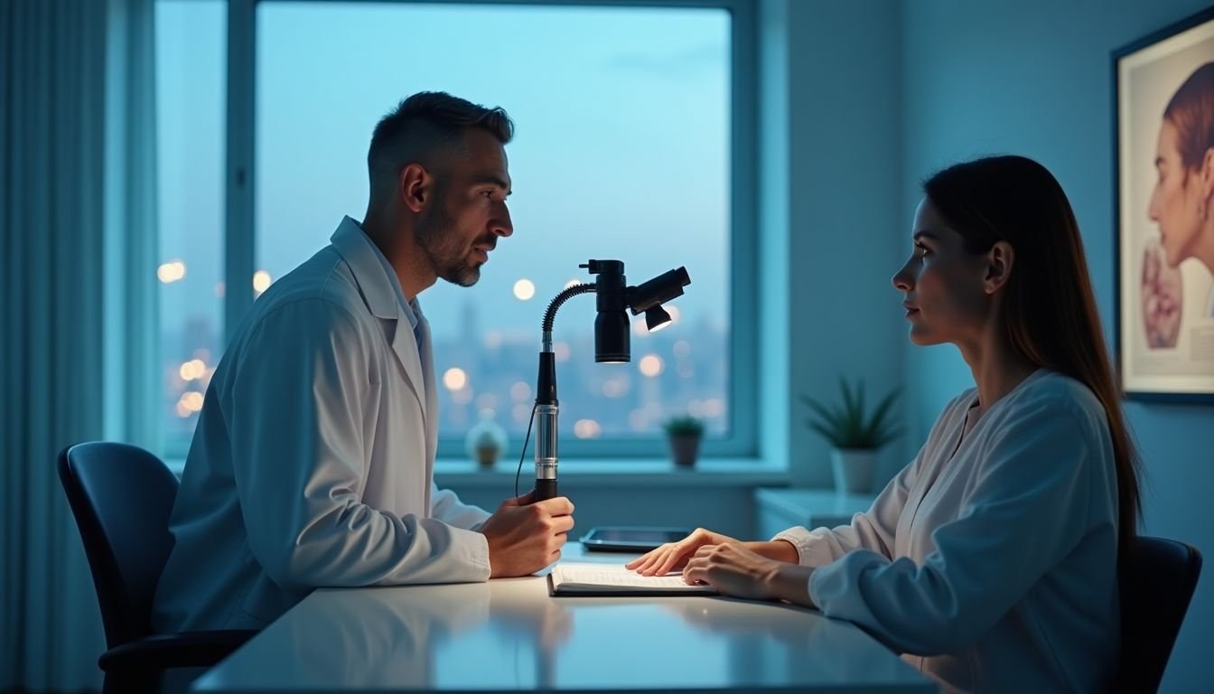Macchie solari: trattamenti dermatologici per schiarire la pelle