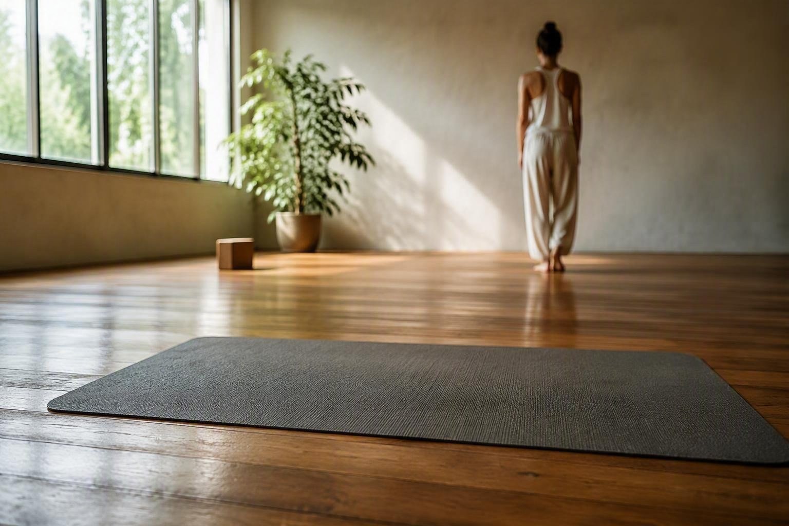 Manduka: la guida definitiva per scegliere il tappetino yoga ideale