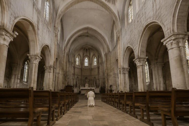Maria Assunta: il significato spirituale e la sua influenza sulla fede