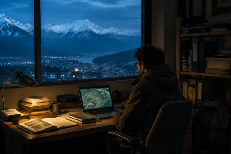 Master e progetti per valorizzare le terre alte: opportunità e strategie