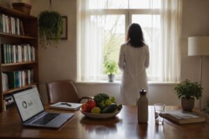 Matilde Bisighini: Esperta in Nutrizione Clinica e Disturbi Gastrointestinali