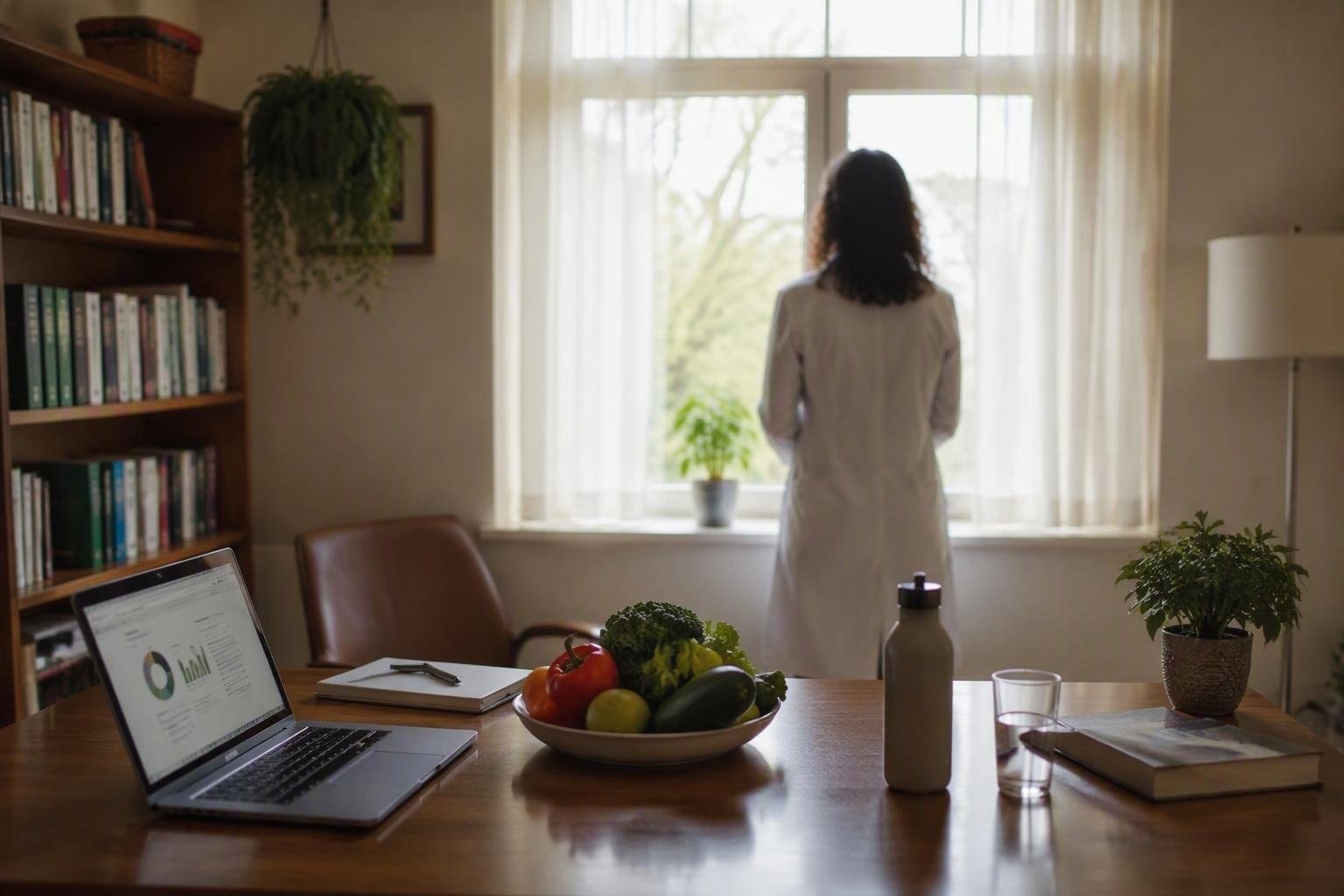 Matilde Bisighini: Esperta in Nutrizione Clinica e Disturbi Gastrointestinali