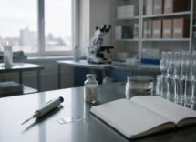 Medicina della longevità: l'importanza delle prove cliniche