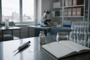 Medicina della longevità: l'importanza delle prove cliniche