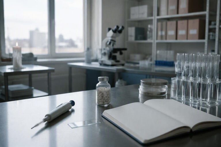Medicina della longevità: l'importanza delle prove cliniche