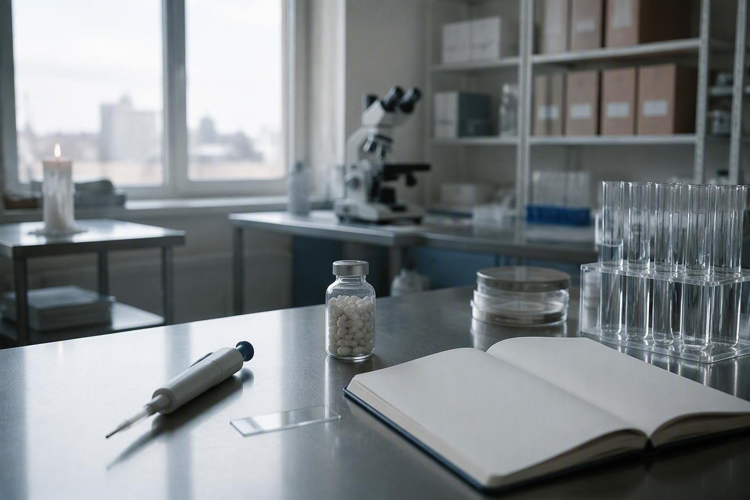 Medicina della longevità: l'importanza delle prove cliniche